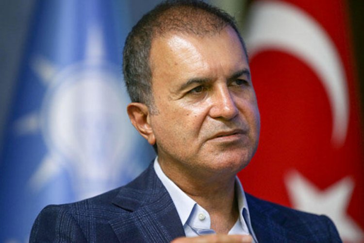 &Ouml;mer &Ccedil;elik: Dualarımız canlarımızla