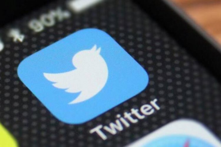 Twitter'dan maske şartı