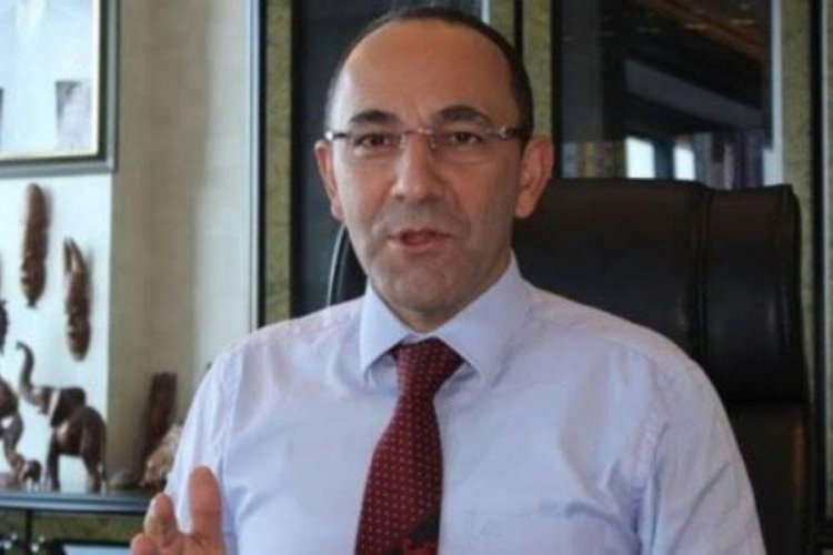 CHP'li eski Urla Belediye Başkanı i&ccedil;in 6 yıl 3 ay hapis!