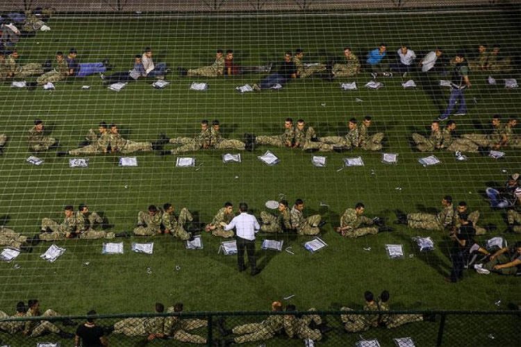 15 Temmuz'un kritik davasında &ccedil;ok &ouml;nemli gelişme