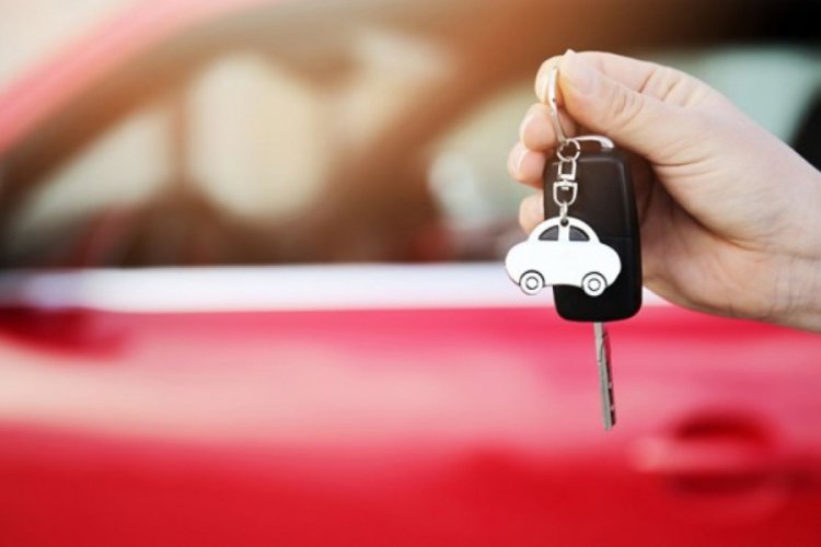 Otomotiv pazarı y&uuml;zde 30 b&uuml;y&uuml;d&uuml;