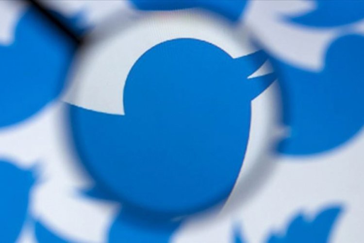 Twitter'dan 'George Floyd' adımı