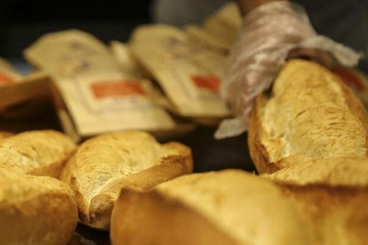 T&uuml;rkiye Fırıncılar Federasyonu'ndan ekmek fiyatı a&ccedil;ıklaması