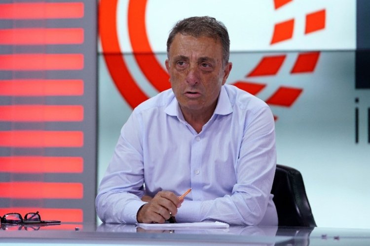 Ahmet Nur &Ccedil;ebi: "Yeni s&ouml;zleşme Sergen Yal&ccedil;ın'a yakışır"