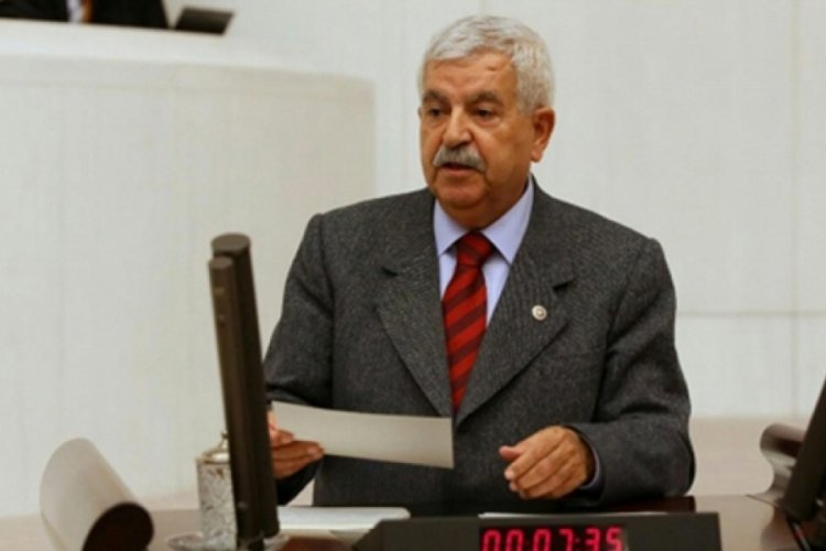 İYİ Parti'nin Meclis Başkanı adayı belli oldu