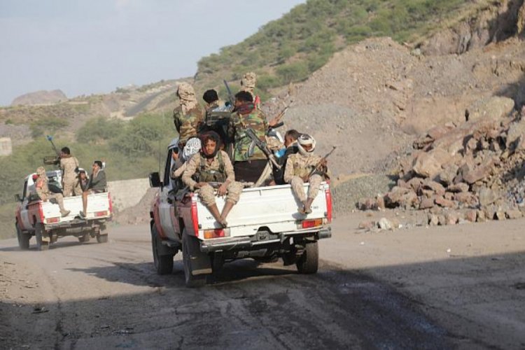 Af &Ouml;rg&uuml;t&uuml;: Fransa, Yemen'de savaşan Suudi askerleri eğitiyor