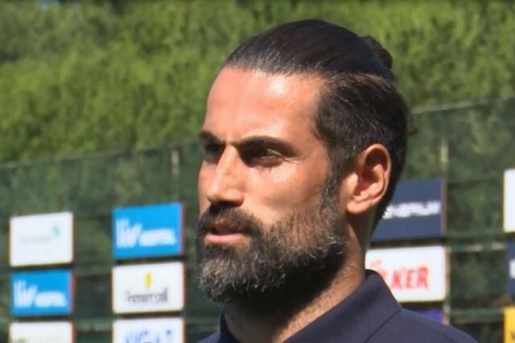Volkan Demirel: "Verilecek karar &ccedil;ok uzadı..."