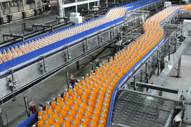 Afyonkarahisar'dan 30 &uuml;lkeye maden suyu ihracatı