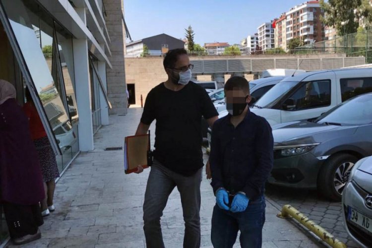 Eşinden boşanan kadını ağabeyi silahla vurdu