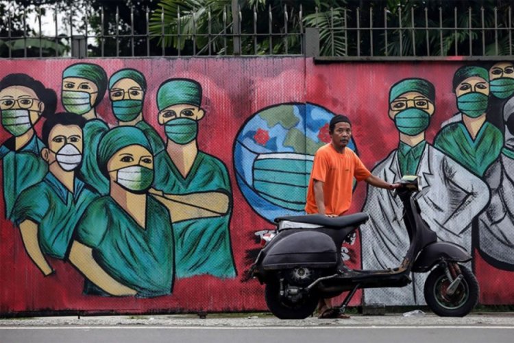 Ekvador ve Honduras'da &ouml;l&uuml;mler artıyor