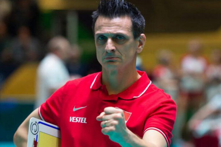 Giovanni Guidetti: "Olimpiyat ertelenmesi takımları etkilemez"