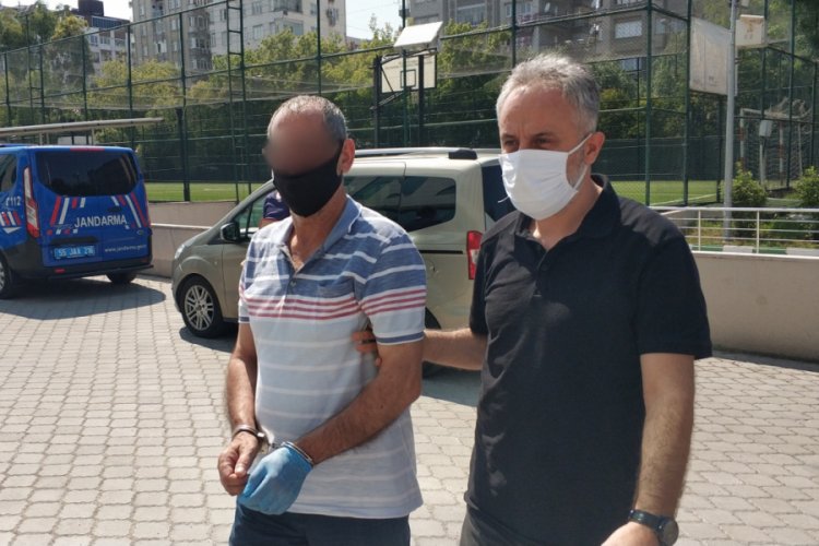 Oğlunu vuran baba serbest bırakıldı!
