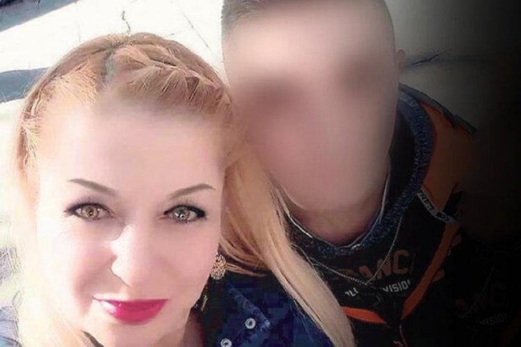 Kedilerini istemeyen annesinin katili oldu