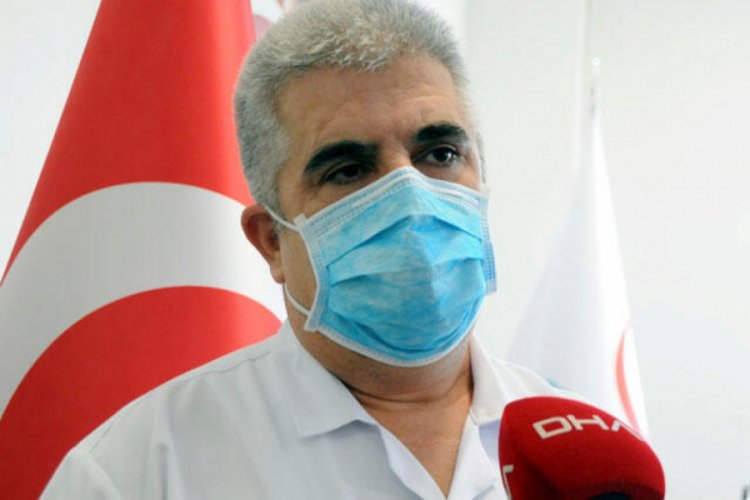 Bilim Kurulu &Uuml;yesi &Ccedil;elik en &ccedil;ok g&ouml;r&uuml;len belirtileri tek tek sıralayıp uyardı!