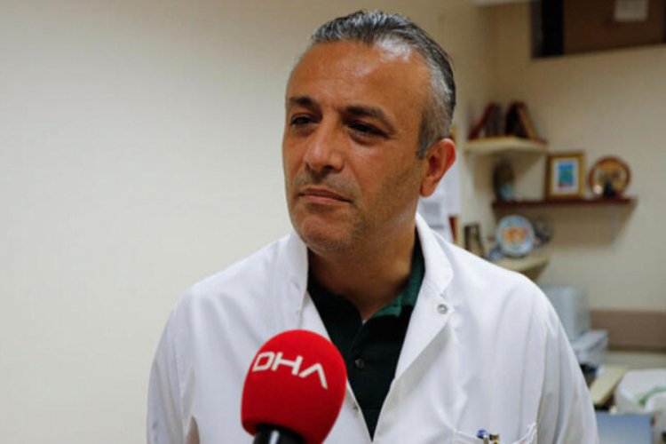 Bilim Kurulu &Uuml;yesi Tezer: 60 yaş &uuml;st&uuml; d&uuml;ğ&uuml;ne gitmesin