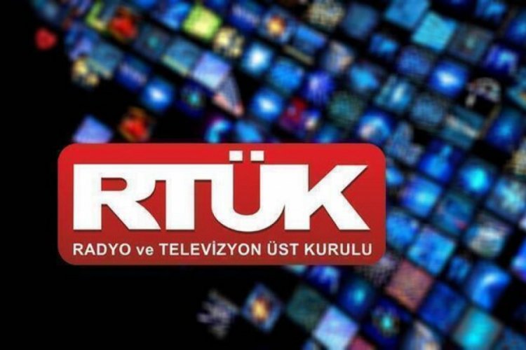 RT&Uuml;K'ten 'Halk TV' ve 'Tele 1' a&ccedil;ıklaması