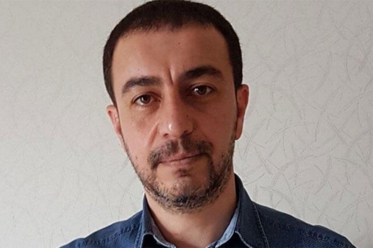 'Şeyh' yalanıyla 7 iş insanını &ccedil;arptı!