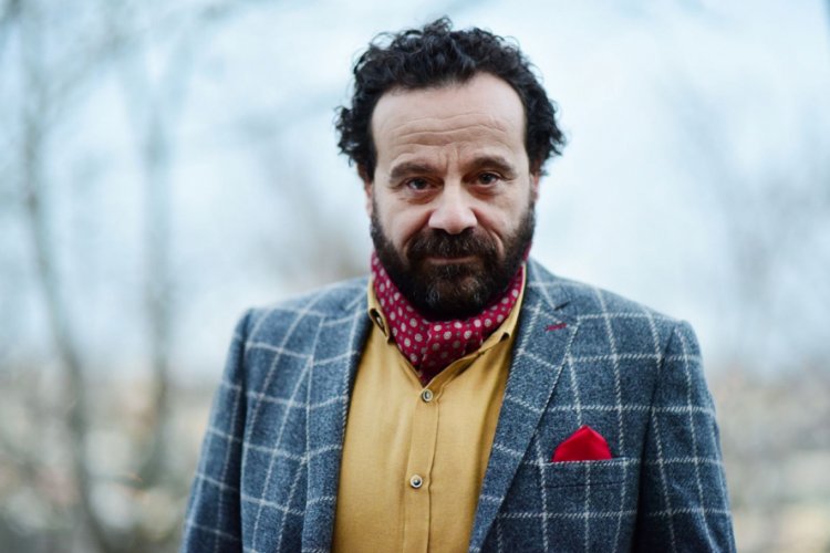 "Benim için adam değil!"