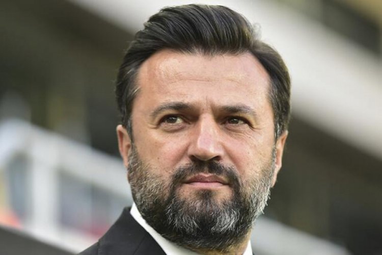 Yukatel Denizlispor'da B&uuml;lent Uygun d&ouml;nemi sona erdi!