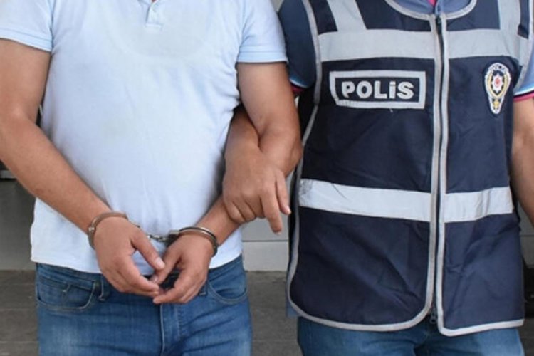 Balıkesir merkezli uyuşturucu operasyonunda yakalanan 9 ş&uuml;pheli tutuklandı