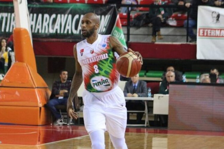 Pınar Karşıyaka, Tony Crocker'la yollarını ayırdı