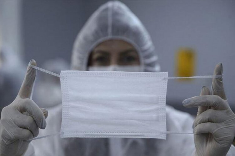 D&uuml;nya T&uuml;rkiye'nin koronavir&uuml;sle m&uuml;cadeledeki başarısını konuşuyor