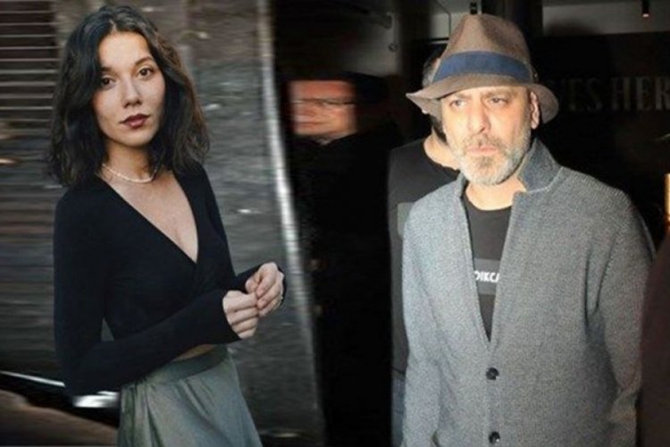 Ozan G&uuml;ven'den Deniz Bulutsuz a&ccedil;ıklaması