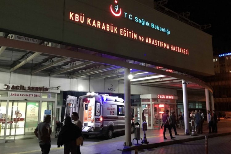 Minik Sira&ccedil; hayata tutunamadı
