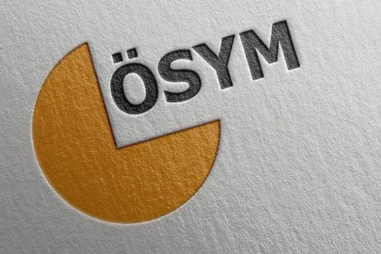 e-YDS sonu&ccedil;ları a&ccedil;ıklandı