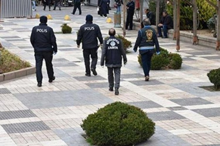 Mahkeme sokağa &ccedil;ıkma yasağı cezasını iptal etti!