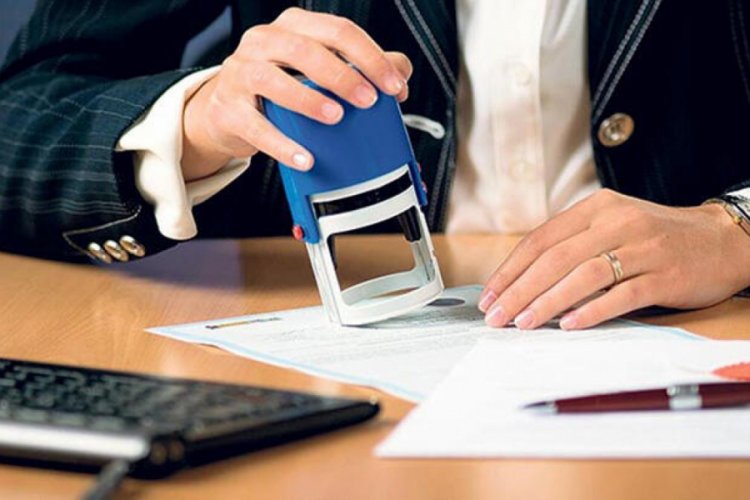 Noterlerde kredi kartıyla yapılan işlem hacmi 150 milyon liraya yaklaştı