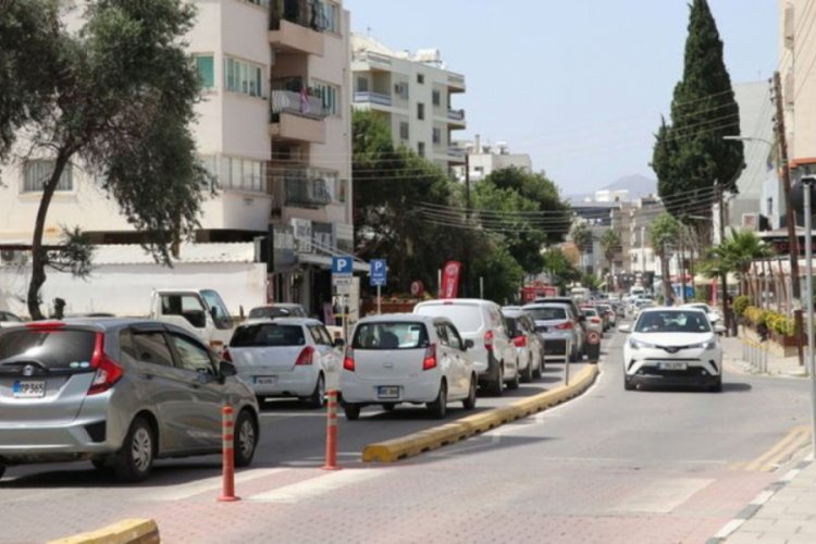 KKTCde son 24 saatte 1 Kovid-19 vakası g&ouml;r&uuml;ld&uuml;