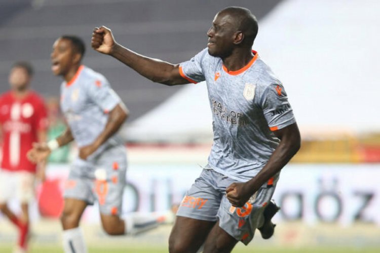 Demba Ba: 'Şampiyon olacağımıza inanıyoruz'