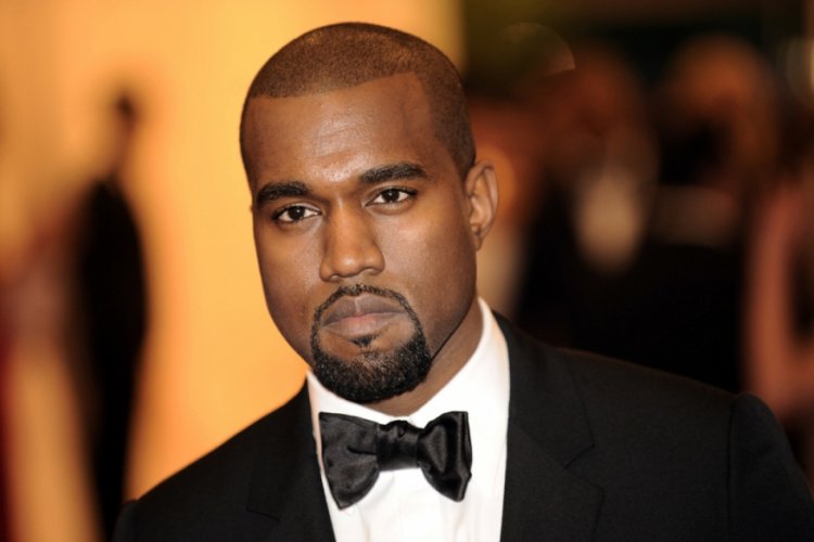 Kanye West, ABD başkan adayı oldu