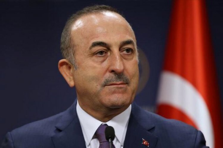 &Ccedil;avuşoğlu: T&uuml;rkiye Cumhuriyeti tarihinin en b&uuml;y&uuml;k tahliye operasyonu