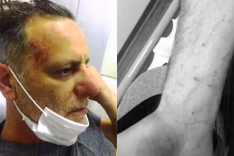 Ozan G&uuml;ven'den 'fotoğraflı savunmaya' devam!