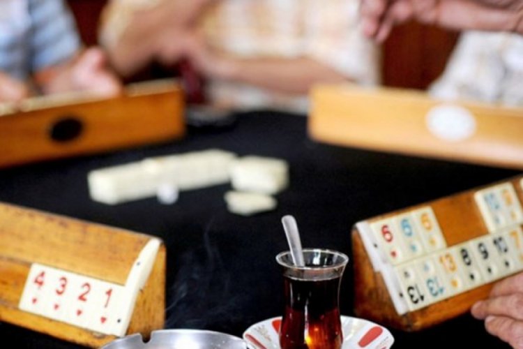 TESK'ten "kahvehanelerde oyun oynanmasına izin" talebi