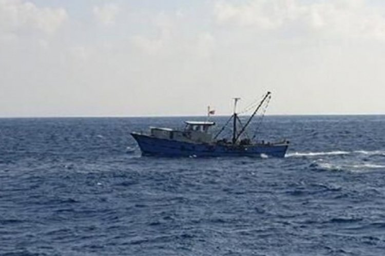 Yasa dışı avcılık faaliyetlerine 6 milyon 550 bin lira ceza