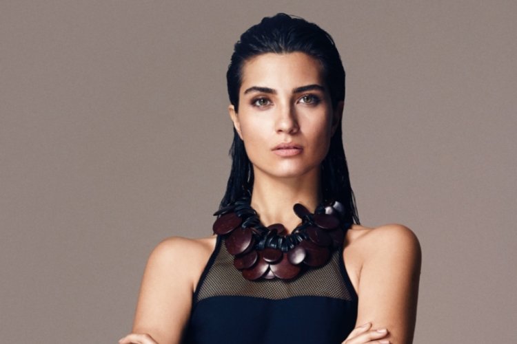 Tuba B&uuml;y&uuml;k&uuml;st&uuml;n 38 oldu