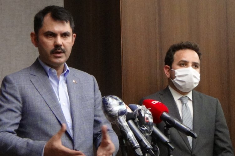 "Termik santrallerini 7 g&uuml;n 24 saat izliyoruz"