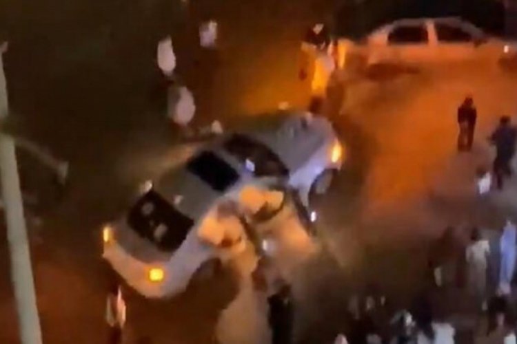 Vaka sayılarının arttığı Gaziantep'te yeni karar! D&uuml;ğ&uuml;nlerde polisler g&ouml;rev yapacak