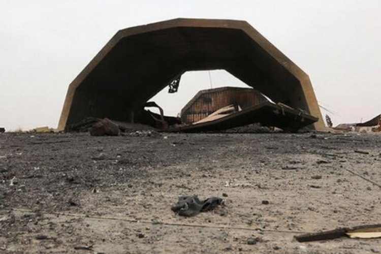 Libya Savunma Bakan Yardımcısı: "Karşılık verilecektir"