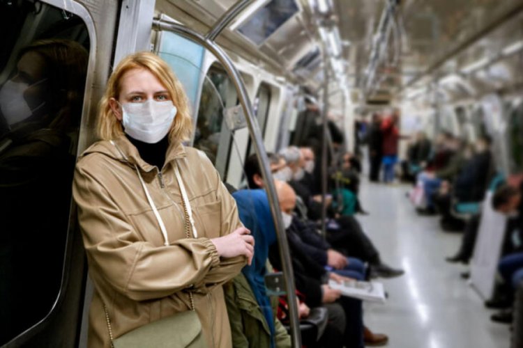 Maske i&ccedil;in yeni d&ouml;nem başlıyor