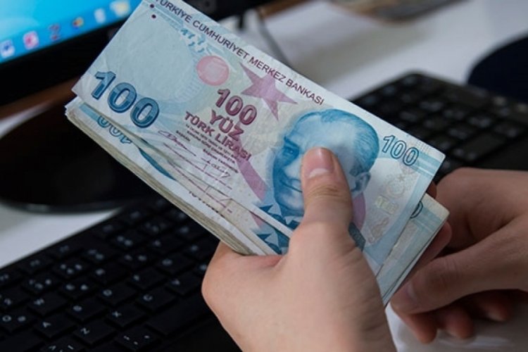 Bakan Kasapoğlu duyurdu: Temmuz ayı burs ve kredi &ouml;demeleri başladı