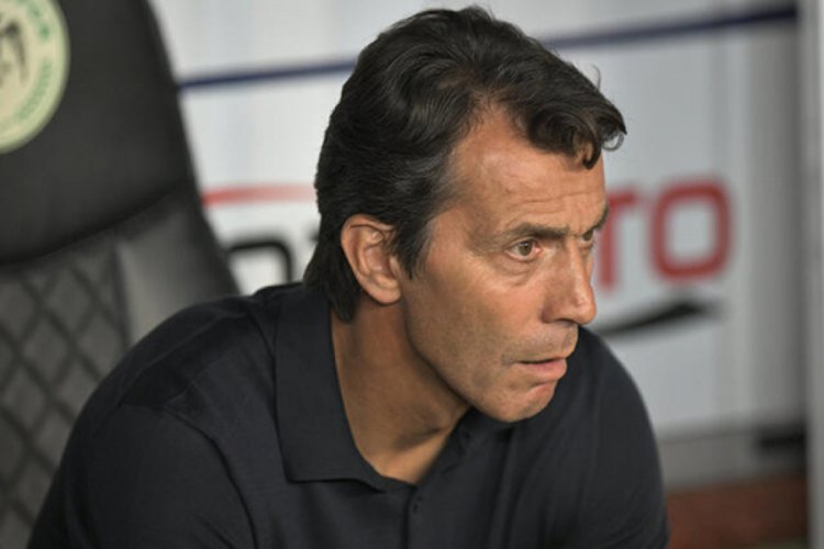 B&uuml;lent Korkmaz: "&Ccedil;ok &ouml;nemli bir 3 puandı"
