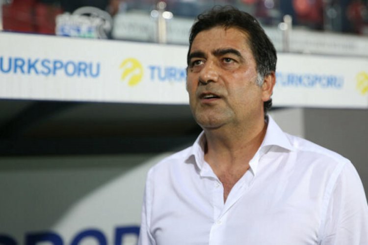 &Uuml;nal Karaman'dan hakem tepkisi!