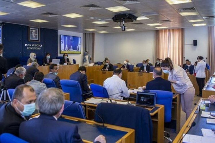 Baro d&uuml;zenlemesi komisyondan ge&ccedil;ti!
