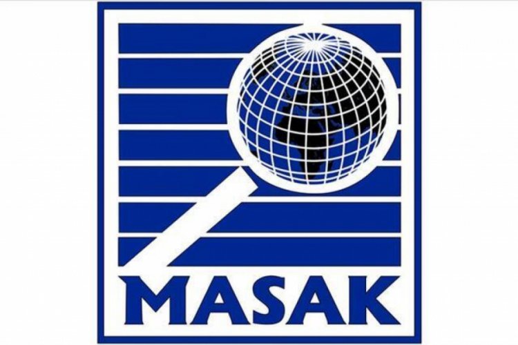 MASAK'a FET&Ouml; operasyonu