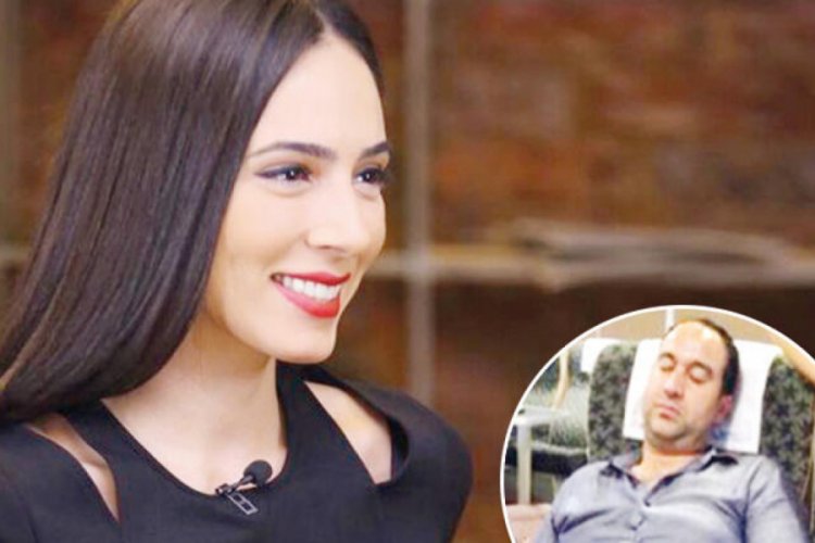 &Uuml;nl&uuml; spiker alt komşusundan şikayet&ccedil;i oldu