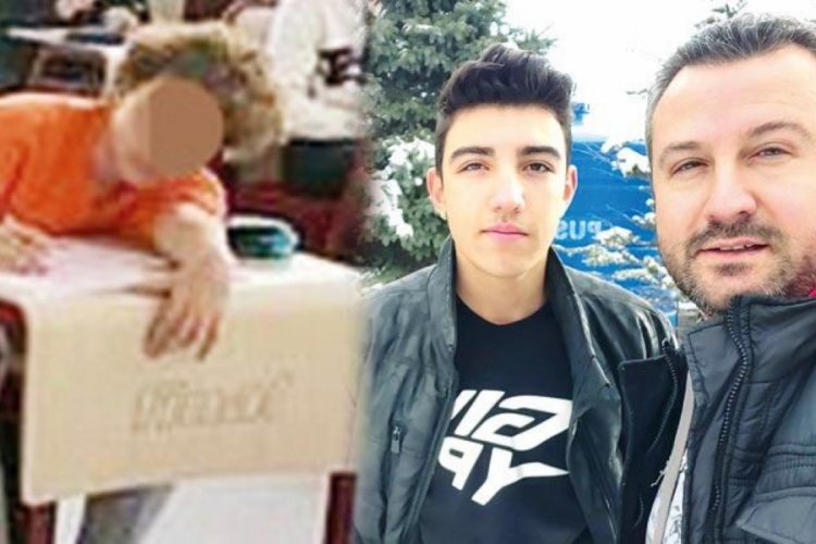Kolejde avcı bı&ccedil;ağı dehşeti!
